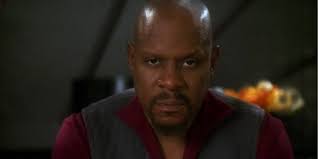 How Star Trek: Deep Space Nine Made Sisko a War Criminal
