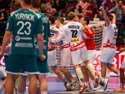 5 lb mirko herceg 26 february 1992 (age 28) 1.95 m 5 7 gyöngyösi kk: Handball Em Osterreich Erkampft Sich Rang 8 Handball Vol At