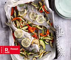 Dorade Aus Dem Ofen Aus Low Carb Schnell Und Easy Rezept Low Carb Schnell Dorade Rezept Lebensmittel Essen