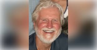 Obituary information for Daniel David Pearce