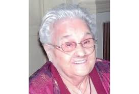 Doris Raymond Obituary (2014)