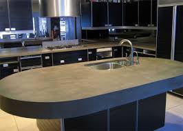 Concrete countertops are essentially countertops made from the concrete material. Difference Between Concrete Countertops And Granite
