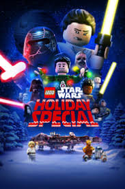 The ewok adventure eredeti cím: Hd Videa Lego Star Wars Holiday Special Teljes Film Videa Tv