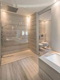 Bagno Moderno Stile Bagno Bagno Interno Arredamento Piccolo Bagno
