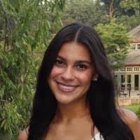 Maria Massimino's Instagram, Twitter & Facebook