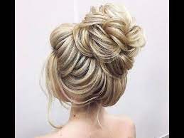 pin on hair style
