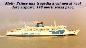 Gruppo di cittadini e familiari delle vittime che non possono e non vogliono dimenticare cio. Tragedia Moby Prince Videos Facebook