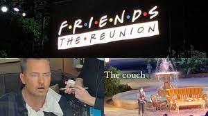 The friends reunion director, ben winston, has now shed light on bts members' participation in the reunion special. Bts Pics From Friends Reunion Special Episode Go Viral Elated Fans Say It S Finally Happening Web Series News India Tv