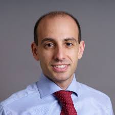 Michael Sassine Email & Phone Number