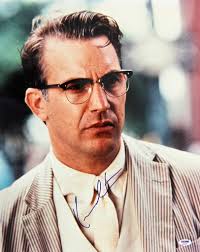 Original Signed Photograph By Hugh Morton Of ''bull