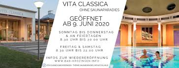 Vita Classica Bad Krozingen Therme Saunaparadies Wohlfuhlhaus Publications Facebook