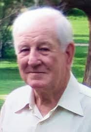 Obituary of Fred Findlay