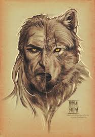 Wallpapers in ultra hd 4k 3840x2160, 1920x1080 high definition resolutions. Geralt Of Rivia White Wolf Artwork By Hindasavra Deviantart Com Thewitcher3 Ps4 Wildhunt Ps4share Games Gam Wolf Artwork Witcher Art The Witcher Geralt