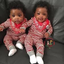 5 out of 5 stars. 21 Black Twin Baby Boys Ideas Twin Babies Beautiful Black Babies Twin Baby Boys