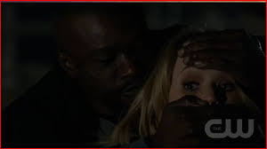 Secret Circle Episode 15 John Blackwell is in Town