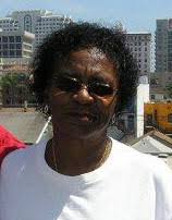 CRITICAL MISSING PERSON-ROSA ELLA BRADY