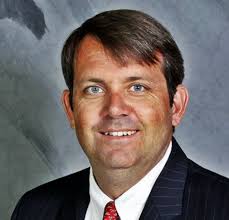 OSHS principal David Baggett leaving at end of year to take Starkville High  job