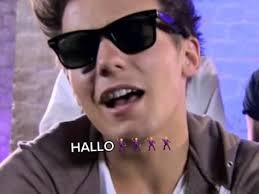 30 Times Niall Horan Was The Most Perfect Member Of One Direction In 2013