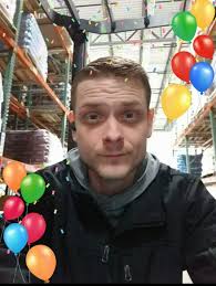 Happy Heavenly Birthday Michael we love and miss you so much.