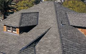 Certainteed grand manor stonegate gray shingles. Asphalt Shingle Roofing Suntrail Construction Company