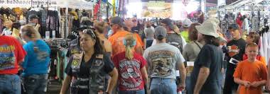 Gibtown Bike Fest (Gibsonton, Florida)