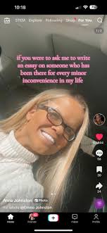 Ang pinakahuling TikTok ni Anna : r/7LittleJohnstons