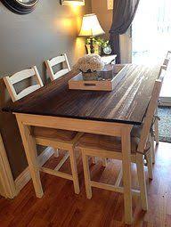 Blue Butterfly Renew Ikea Table Table Makeover Furniture Fix