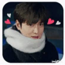 For minoz, lee min ho is a role model who has consistently exhibited his tendency to give to back to the society and has never hesitated to utilize his and we are sure that lee min ho will dearly love and appreciate your hard work and gifts! Lee Min Hol Gifs Tenor