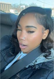 Tawanna Mitchell's Instagram, Twitter & Facebook