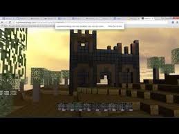 Minecraft Online No Download No Java How To Play Minecraft Minecraft Java