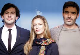 His 2016 film letters from war was shown at the 66th berlin international film festival. Filme De Ivo Ferreira E Grande Momento Para Portugal Jtm