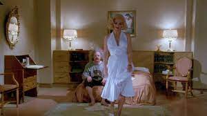 Theresa russell est une actrice américaine. Insignificance Die Verflixte Nacht 1985 Mubi