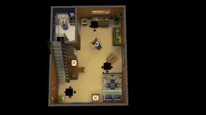 Ich fliege bald nach new york und möchte gerne das haus von king of queens besichtigen. King Of Queens House Annies Sim Blog