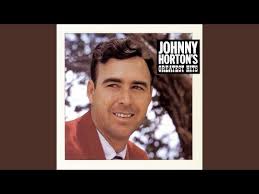 johnny horton: the life and eerie death