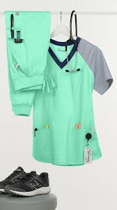 Get Ready For Sunshine 1000 Cute Nursing Scrubs Scrubs Outfit Womens Drawstring Pants