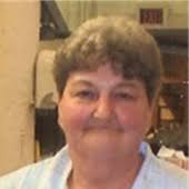 Obituary information for Barbara Ann DeWitt
