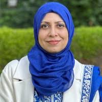 20+ "Faiza Jabbar" profiles