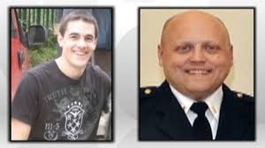 N.Y. firemen ambushed