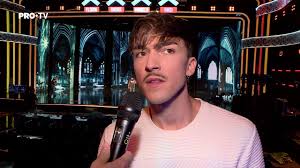 În 10 martie 2011 | izzy07 explică: Romanii Au Talent Romanii Au Talent Facebook