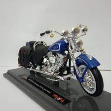 Jual Motor Harley Davidson Mini Terbaru Lazada Co Id