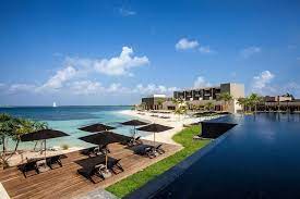 Nizuc Resort And Spa Gallery Photo 4 Nizuc Resort Cancun Resorts Cancun Hotels