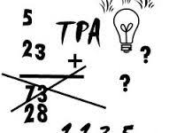 Download Contoh Soal Tes Potensi Akademik Sbmptn