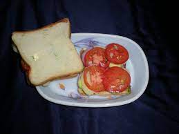 Simple Veg Sandwich Recipe Simple Veg Sandwich Recipes Veg Sandwich Easy Sandwich Recipes