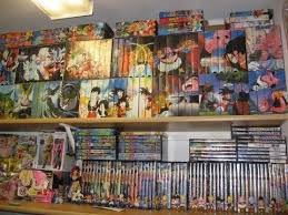 And the ocean group.kidmark entertainment (later folded as lions gate family entertainment), a division of vidmark entertainment which later would become trimark pictures, distributed the saga of goku on vhs and dvd and held the home video rights for the episodes until 2009. My Dragonball Vhs Collection So Far Youtube