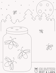 Includes images of baby animals, flowers, rain showers, and more. Printable Coloring Book Pages For Kids Gunter Pest Lawn Kcmo