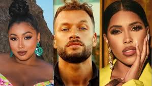 Will Preston hook up with Angela or Deja?