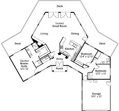 We like them, maybe you were too. 11 Hexagon Living Ideas House Design Hexagon House Contemporary Style Homes