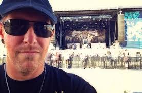 Ray LeGrand (US/ DE)