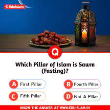 Perhaps it was the unique r. Islamic Quiz Questions Answers That Muslims Must Know