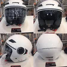 Motosiklet Kask Modelleri Panosundaki Pin